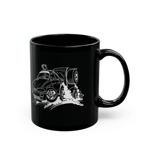 Open image in slideshow, 2J40 Drag N Drive Coffee Mug
