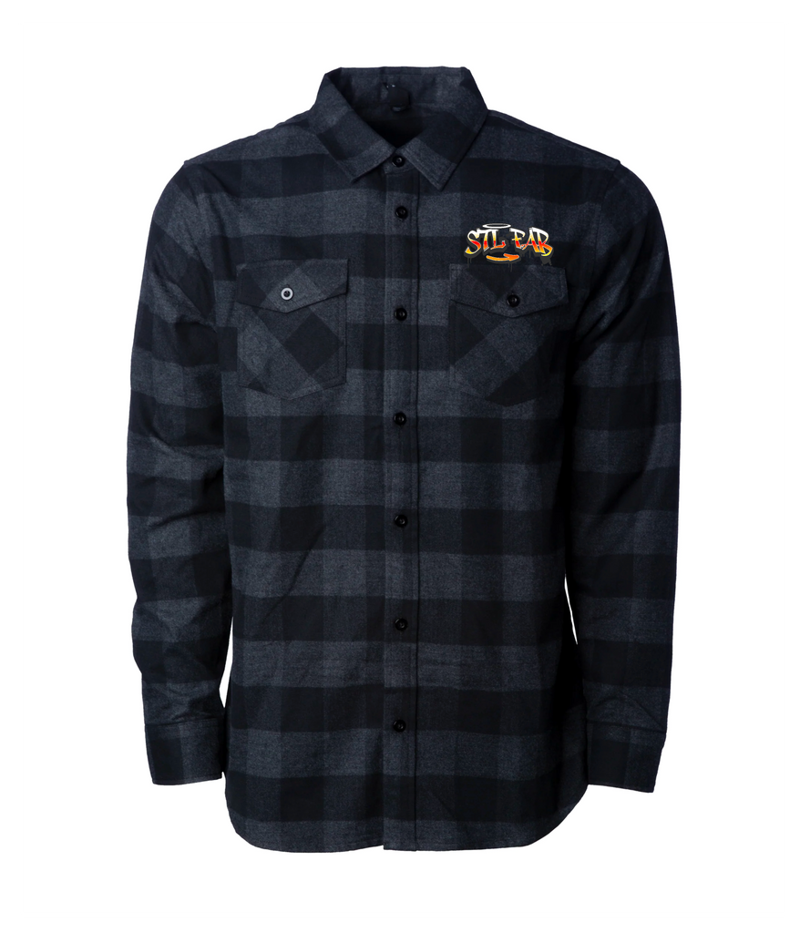 This is a perfect flannel!