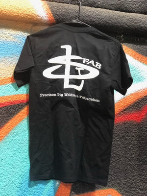 Open image in slideshow, OG STL Logo Youth unisex T-shirt black
